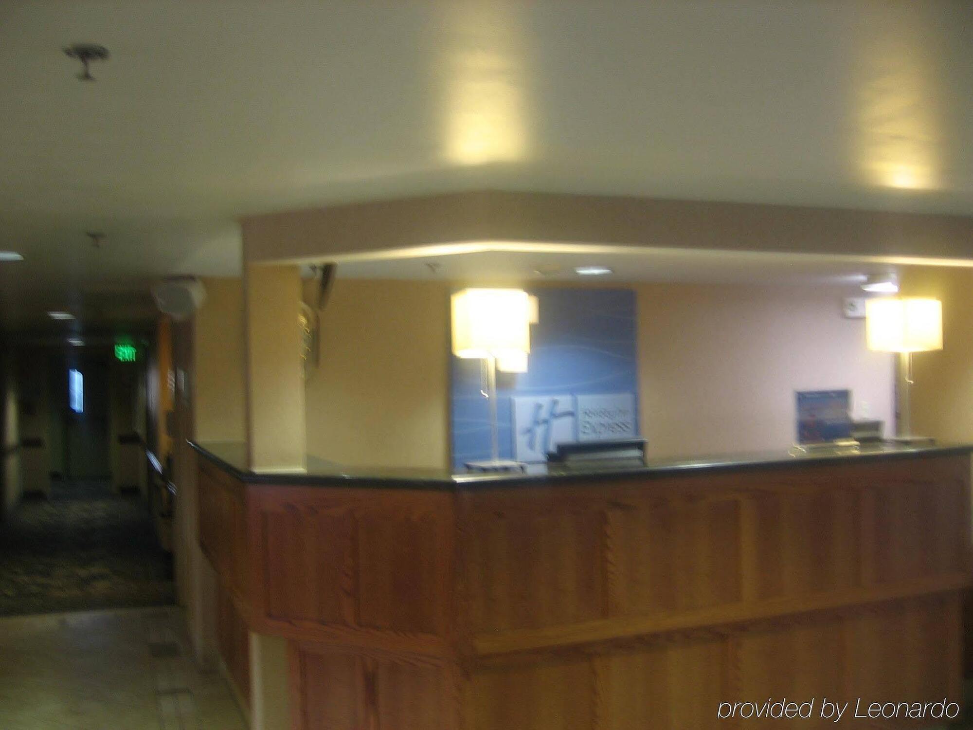 Holiday Inn Express La Junta, An Ihg Hotel Exterior photo